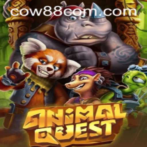 Exploring the Exciting World of AnimalQuest
