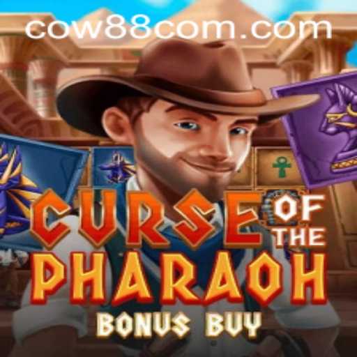 Mysterious Adventures Await in CurseofthePharaohBonusBuy