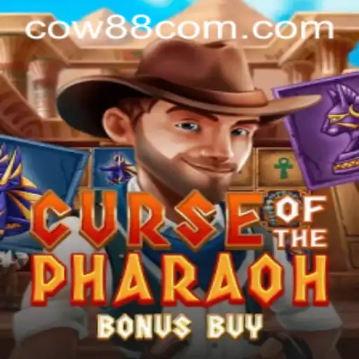 Mysterious Adventures Await in CurseofthePharaohBonusBuy