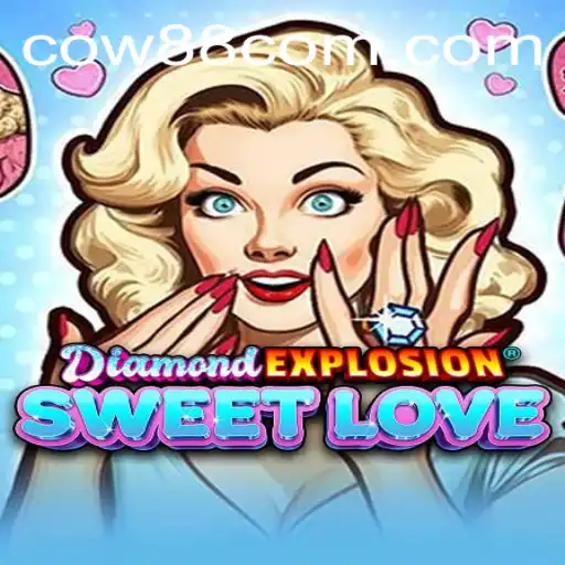 Exploring DiamondExplosionSweetLove: The Thrilling Game with COW88