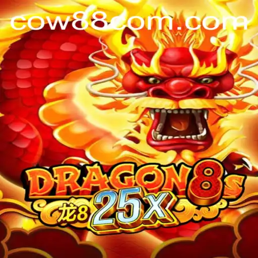 Exploring the Exciting World of Dragon8s25x: Adventure Awaits with COW88
