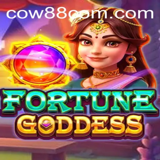 Exploring the Thrilling World of Fortunegoddess: A Deep Dive into COW88 Gameplay