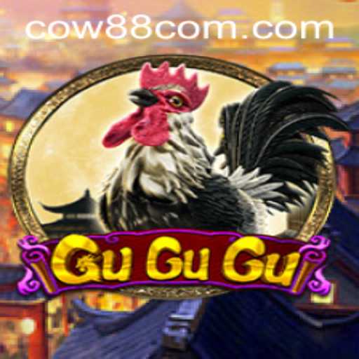 Exploring the Enchanting World of GuGuGu with COW88