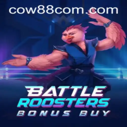 BattleRoostersBonusBuy: The Thrilling Arena of COW88