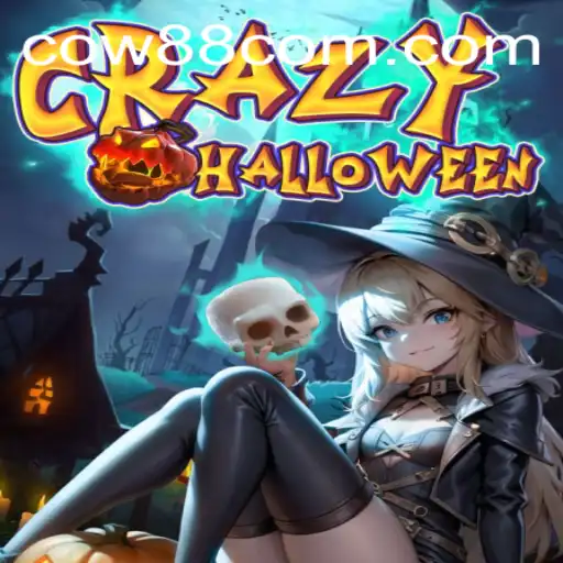 Unraveling the Thrills of CrazyHalloween: A Captivating Gaming Adventure