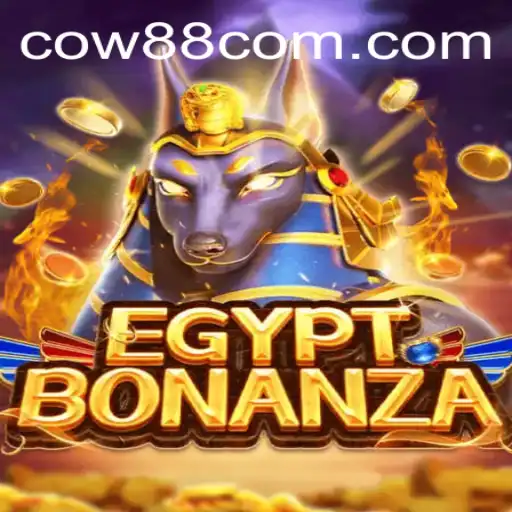 Exploring the Excitement of EgyptBonanza and the Influence of COW88