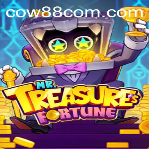 Explore the Exciting World of MrTreasuresFortune: A Modern Gaming Adventure