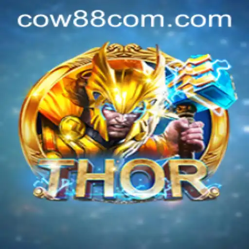 Innovative Gameplay Awaits: Exploring the World of THOR with COW88