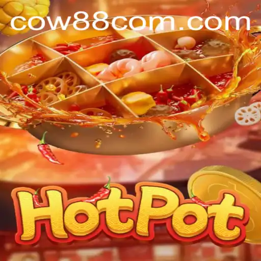 Exploring 'Hotpot': The Thrilling World of COW88