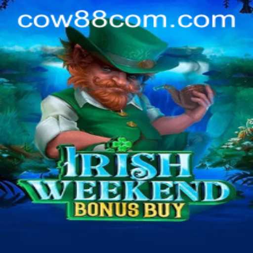 Exploring the Allure of IrishWeekendBonusBuy: A Thrilling Gaming Adventure