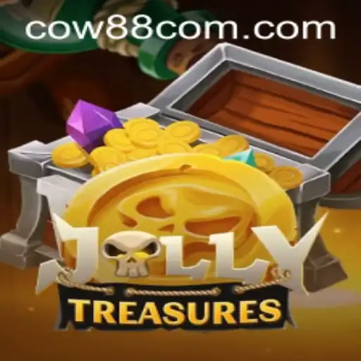 Discover the Excitement of JollyTreasures: A Unique Gaming Experience