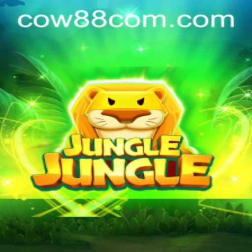 Explore the World of JungleJungle: An Innovative Adventure with COW88