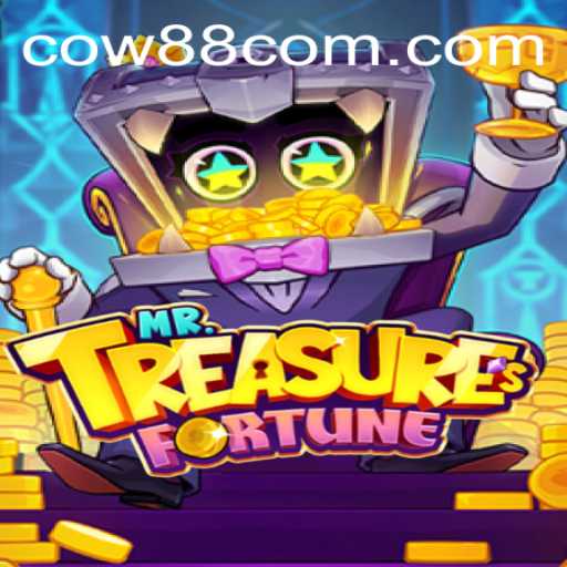 Explore the Exciting World of MrTreasuresFortune: A Modern Gaming Adventure