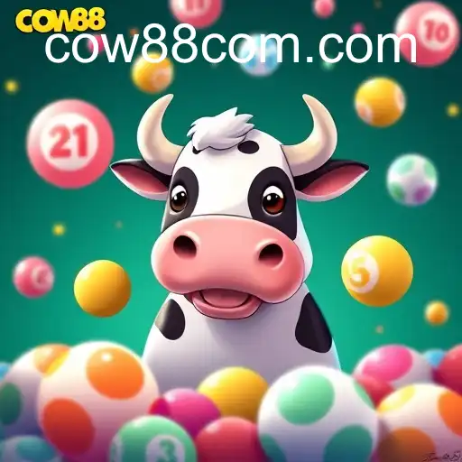 Online Bingo: COW88 Leading the Way