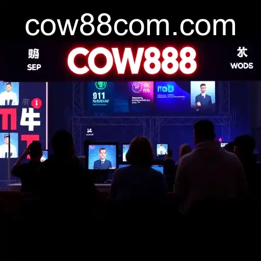 Unveiling the Power of Promotions: A Deep Dive into COW88