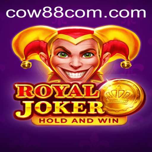 Explore RoyalJoker: A New Era of Gaming with COW88