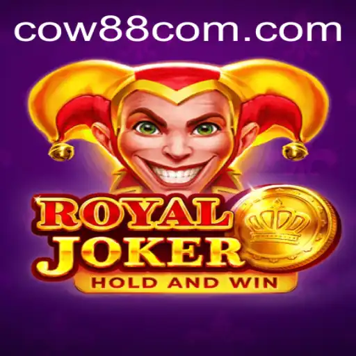 Explore RoyalJoker: A New Era of Gaming with COW88