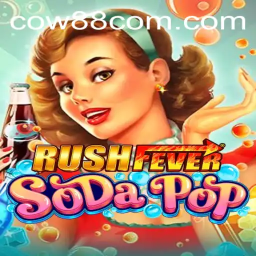 Dive into the World of RushFeverSodaPop: An Exciting Gaming Adventure