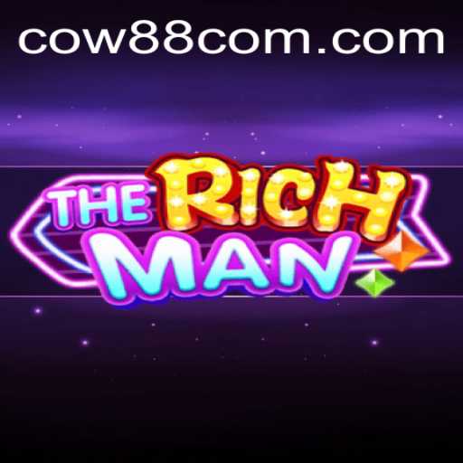 Explore the Exciting World of TheRichMan and COW88: A Comprehensive Guide