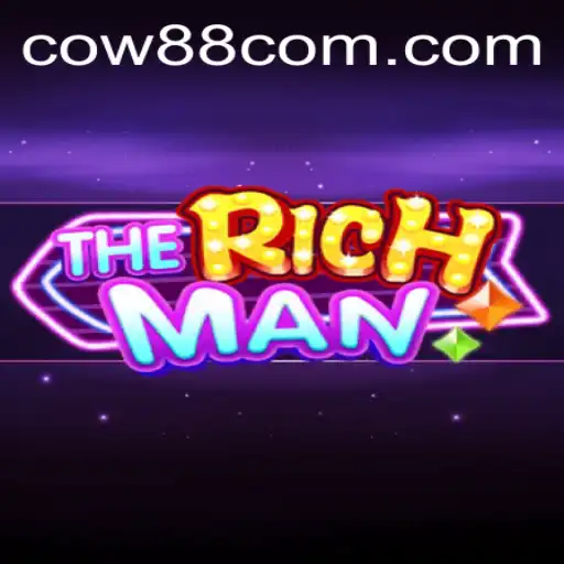 Explore the Exciting World of TheRichMan and COW88: A Comprehensive Guide