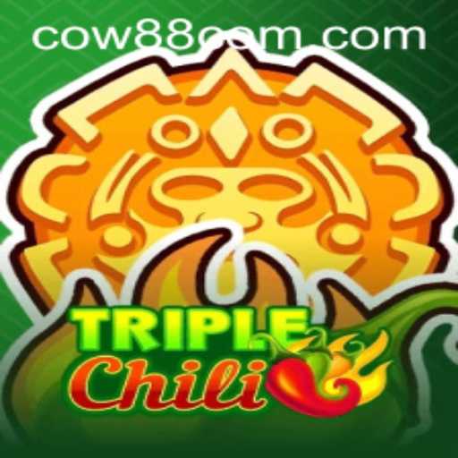 Explore the Exciting World of TripleChili with COW88